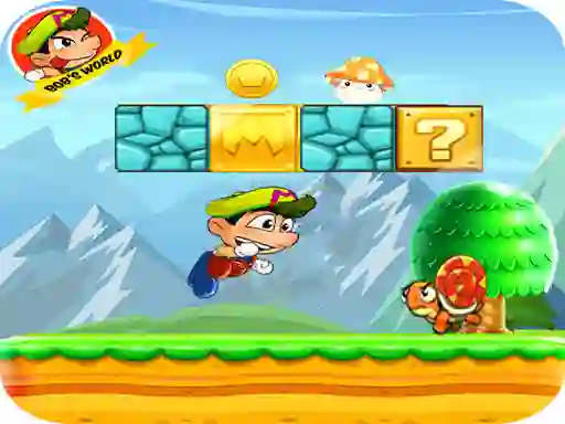 Игра Mario! онлајн