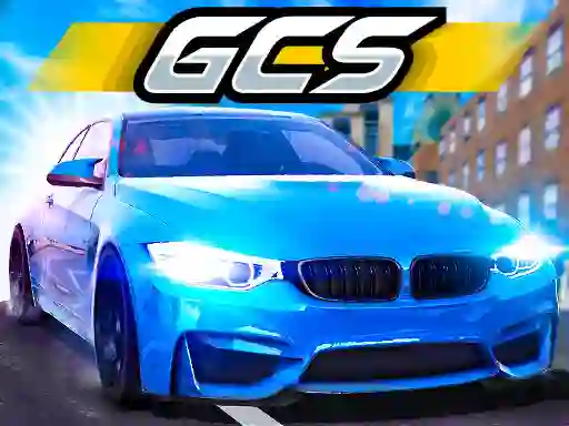Игра Grand City Stunts онлајн