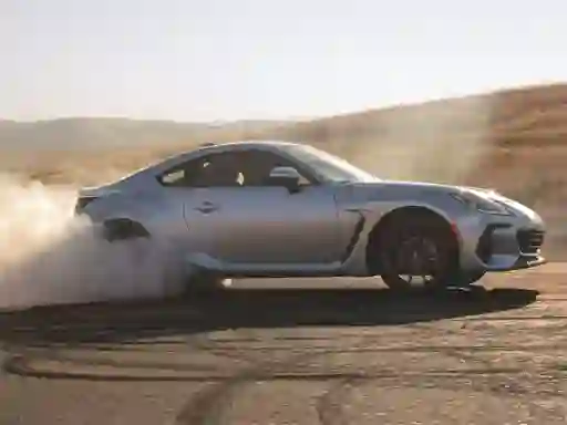 Игра Subaru BRZ Slide онлајн