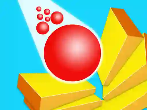 Игра Stack Twist онлајн