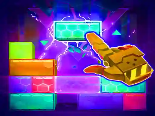 Игра Block Slider Game онлајн