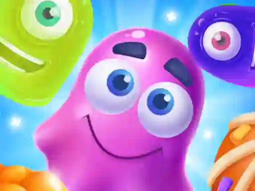 Игра Jelly Pop онлајн