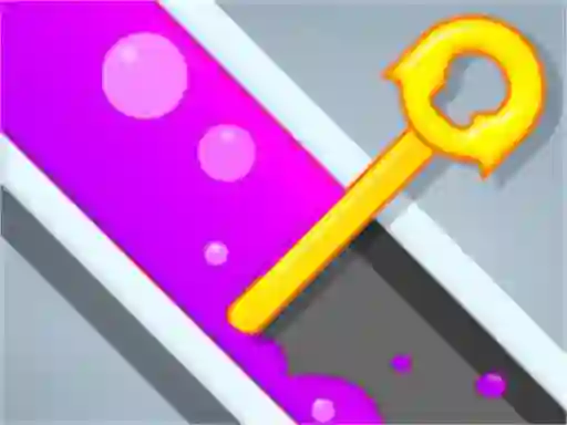Игра Pin Pull 3D онлајн