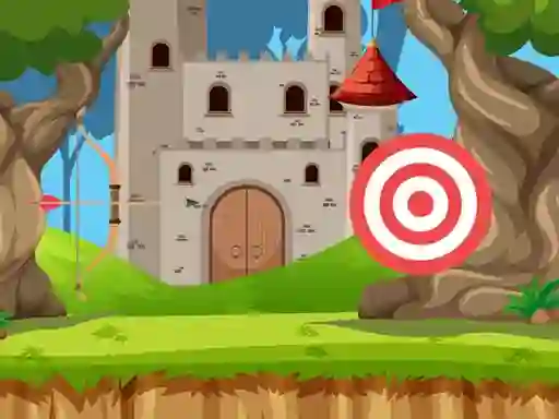 Игра Arrow Shoot онлајн