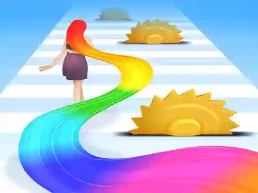 Игра Hair Master онлајн