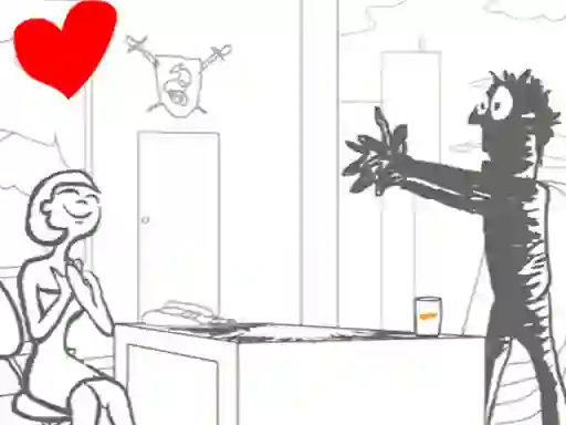 Игра Whack Your Computer онлајн