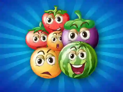 Игра Fruit Smash Master онлајн