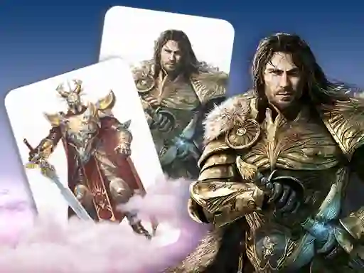 Игра Heroes of Might and Magic онлајн