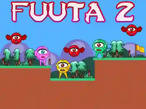 Игра Fuuta 2 онлајн