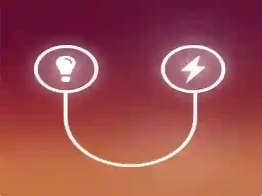 Игра Loop: Energy онлајн