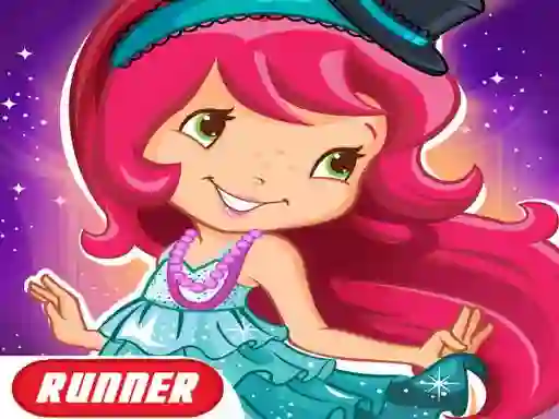 Игра Strawberry Shortcake онлајн
