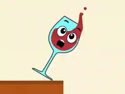 Игра Spill Wine онлајн