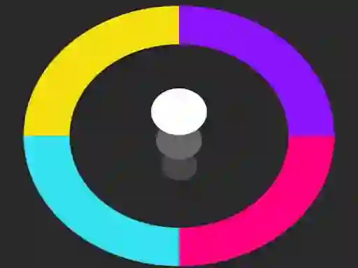 Игра Jumping Switch Color онлајн