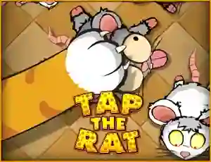 Игра Tap The Rat онлајн