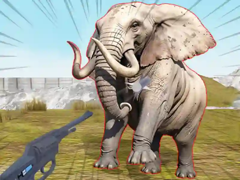 Игра Zoo Anomaly Simulation онлајн