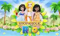 Игра Shopaholic Rio онлајн
