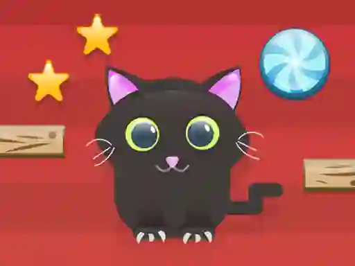 Игра Cut For Cat онлајн