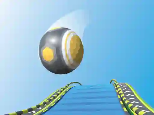 Игра Rolling Ball онлајн