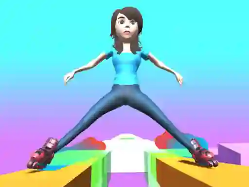 Игра Sky Roller онлајн