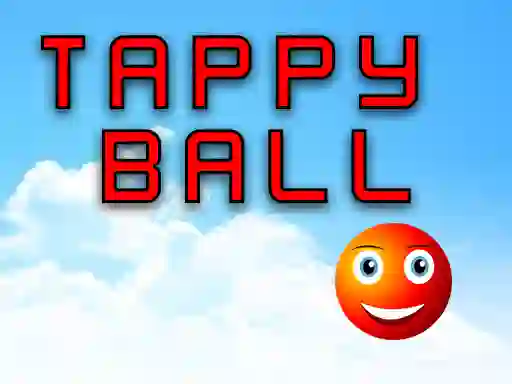 Игра Tappy Ball онлајн