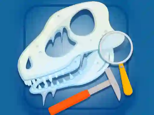 Игра Jurassic Dinosaurs онлајн