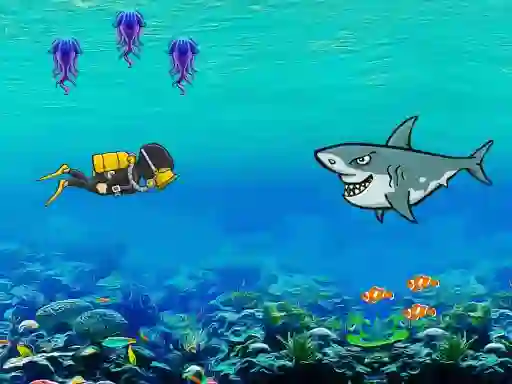 Игра Search for Treasure 2 онлајн