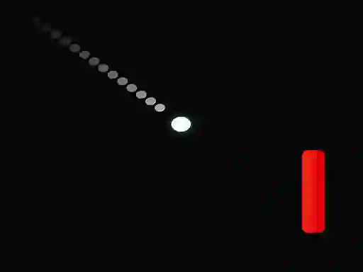 Игра Arcade Pong онлајн