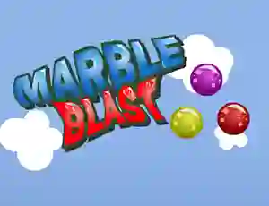 Игра Marble Blast онлајн