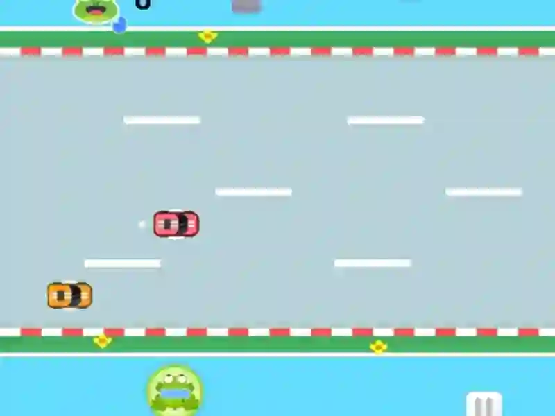 Игра Traffic Pro онлајн