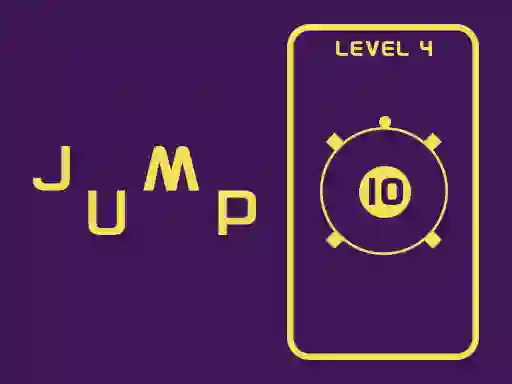 Игра Jump онлајн