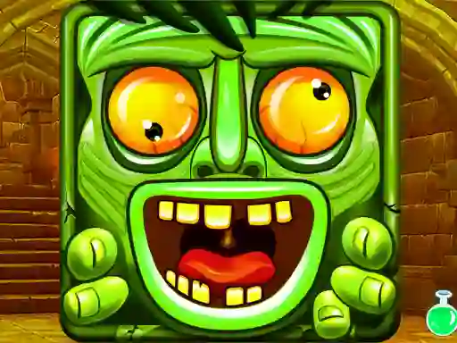 Игра Jungle Run Oz онлајн