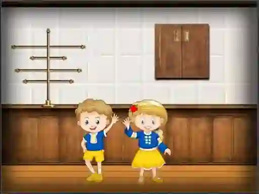 Игра Amgel Kids Room Escape 67 онлајн