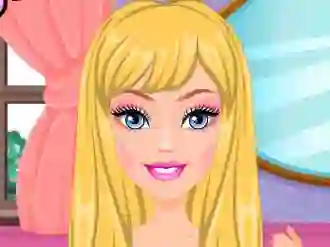 Игра Bonnie Hair Doctor онлајн