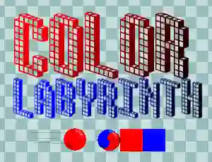 Игра Color Labyrinth онлајн