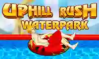 Игра Uphill rush 7 waterpark онлајн