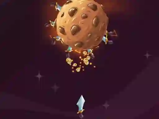 Игра Knife King Hit Weapons онлајн