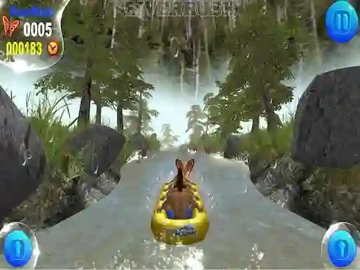 Игра Drifting 3D. IO онлајн