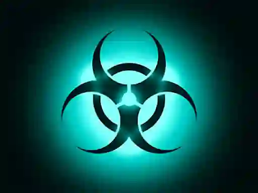 Игра Pandemic Simulator онлајн