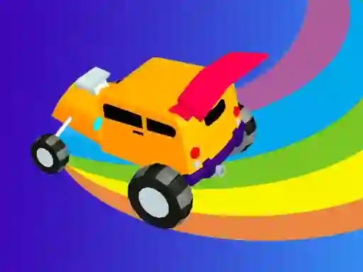 Игра Incredible Stunt онлајн