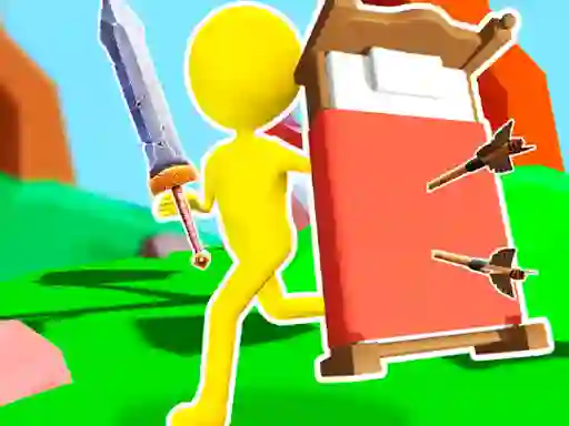 Игра Bed Wars онлајн