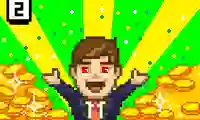 Игра I want to be a billionaire 2 онлајн