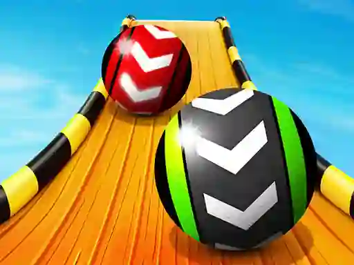 Игра Sky Balls 3D онлајн