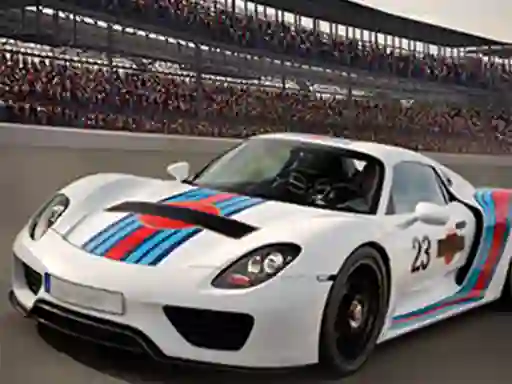 Игра Speedway Racing онлајн