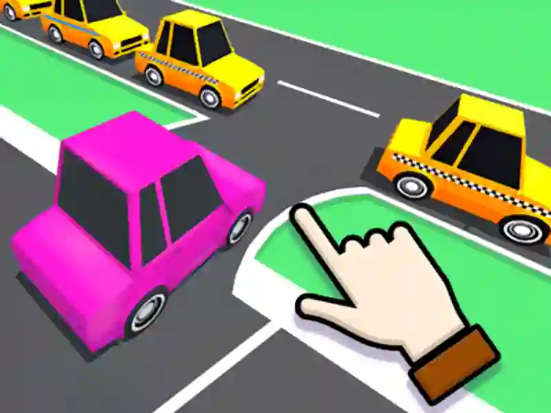 Игра Clear The Lot онлајн