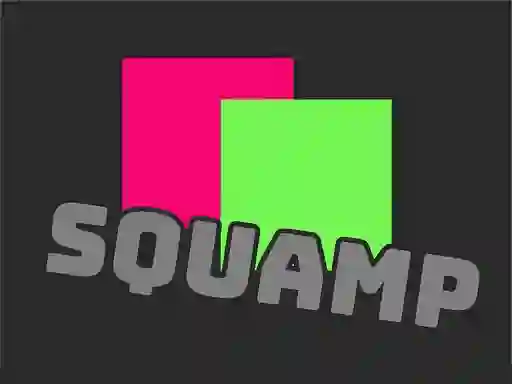 Игра Squamp онлајн