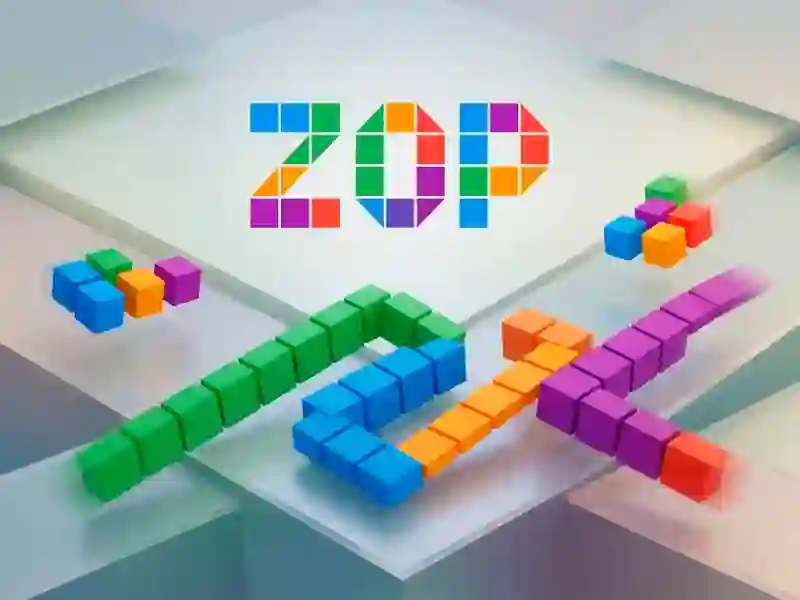 Игра Zop онлајн
