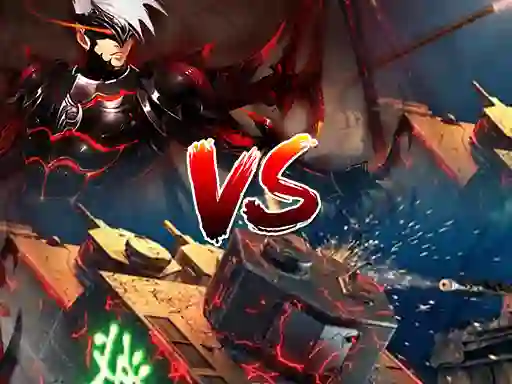 Игра Tank vs Demons онлајн