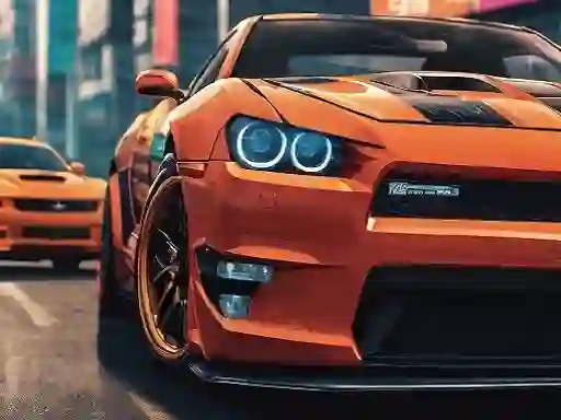 Игра Real City Driver онлајн