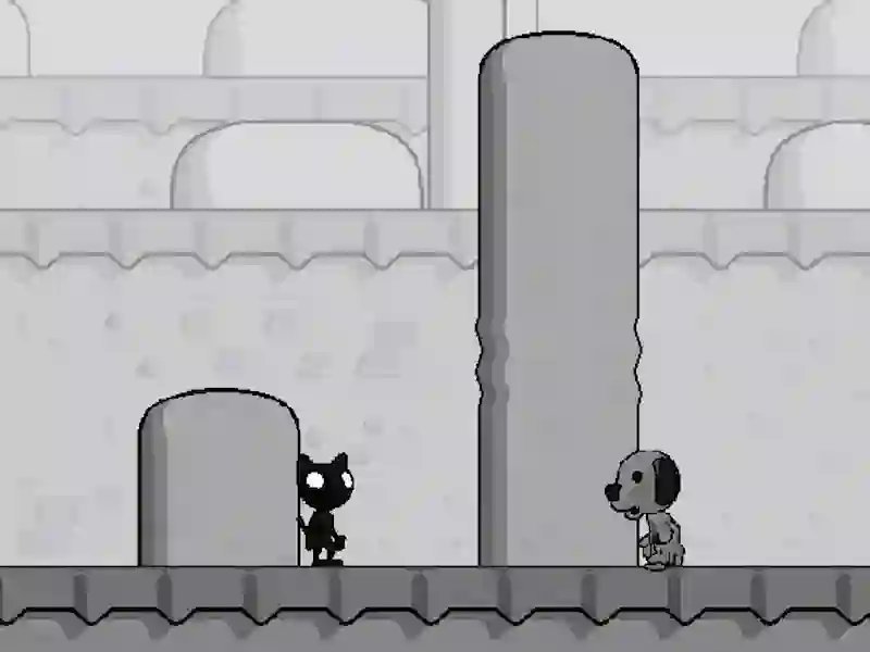Игра Purrrification онлајн