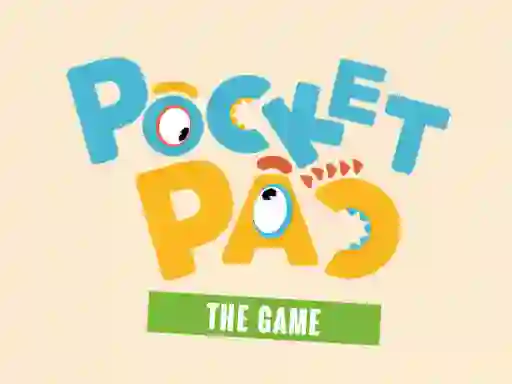 Игра Pocket Pac the Game онлајн